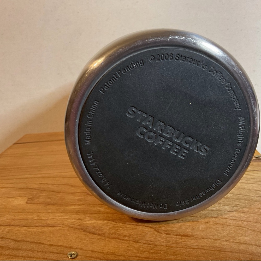 Starbucks coffee mug - Picture 5 of 8
